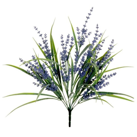 LAVANDA BUSH X9 FLOCCATA
